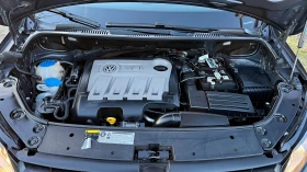 VW Touran 1.6TDI DSG НАВИ 6+ 1М, снимка 16