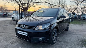 VW Touran 1.6TDI DSG НАВИ 6+ 1М, снимка 1