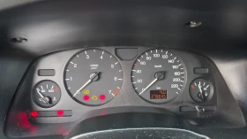 Opel Zafira газ/бензин, снимка 13