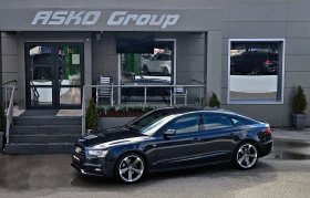 Audi A5 S-LINEx3/3.0TDI/GERMANY/CAMERA/BANG&OLUFSEN/LIZING, снимка 17