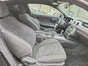 Ford Mustang GT* 5.0* AUTO* ПОДГРЕВИ* , снимка 10