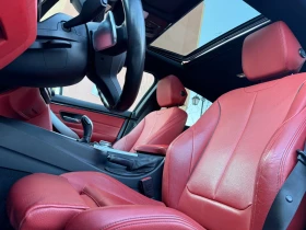 BMW 420 М-ПАКЕТ* Start/Stop* КАМЕРА* АВТОПИЛОТ* ПЕРФЕКТНА, снимка 11