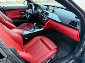 BMW 420 М-ПАКЕТ* Start/Stop* КАМЕРА* АВТОПИЛОТ* ПЕРФЕКТНА, снимка 15
