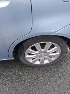 Honda Jazz, снимка 5