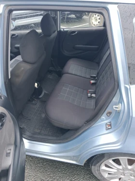 Honda Jazz, снимка 7