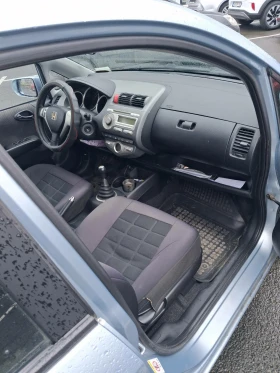 Honda Jazz, снимка 8