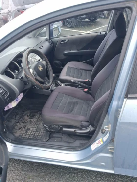 Honda Jazz, снимка 6