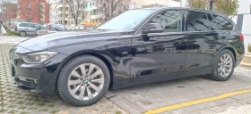 BMW 316 1.6 d 116hp 2014г сменена верига автоматик, снимка 3