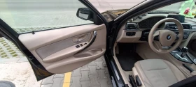 BMW 316 1.6 d 116hp 2014г сменена верига автоматик, снимка 14