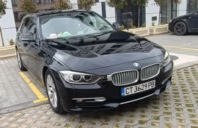 BMW 316 1.6 d 116hp 2014г сменена верига автоматик, снимка 1