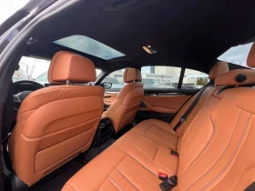 BMW 540 * 540i xDrive | CPO | HK Audio | HUD | Remote Star, снимка 13