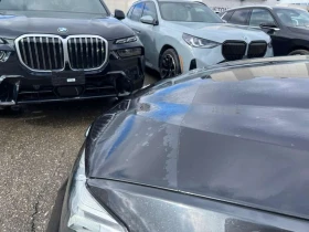 BMW 540 * 540i xDrive | CPO | HK Audio | HUD | Remote Star, снимка 5