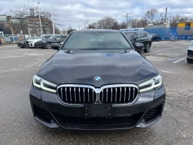 BMW 540 * 540i xDrive | CPO | HK Audio | HUD | Remote Star, снимка 4