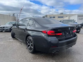 BMW 540 * 540i xDrive | CPO | HK Audio | HUD | Remote Star, снимка 7