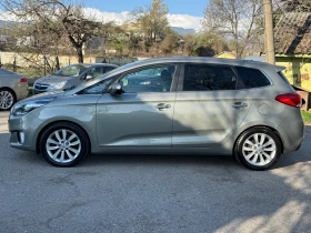 Kia Carens Реални километри ! Гаранция!, снимка 8