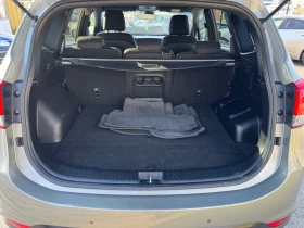 Kia Carens Реални километри ! Гаранция!, снимка 15