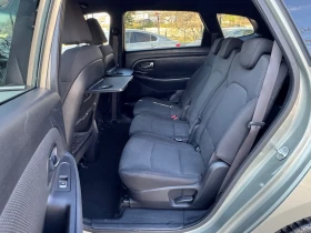 Kia Carens Реални километри ! Гаранция!, снимка 14