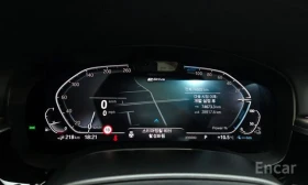 BMW 530E 5 Series 530e Luxury, снимка 10