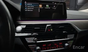 BMW 530E 5 Series 530e Luxury, снимка 6