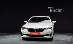 BMW 530E 5 Series 530e Luxury, снимка 4