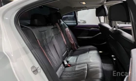 BMW 530E 5 Series 530e Luxury, снимка 13
