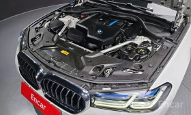 BMW 530E 5 Series 530e Luxury, снимка 12
