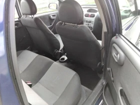 Opel Corsa 1.3.75k.ВЕРИГА+ КЛИМА. 2006г., снимка 14