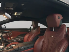 Mercedes-Benz S 63 AMG, снимка 14