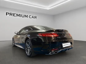 Mercedes-Benz S 63 AMG, снимка 4