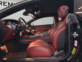 Mercedes-Benz S 63 AMG, снимка 8