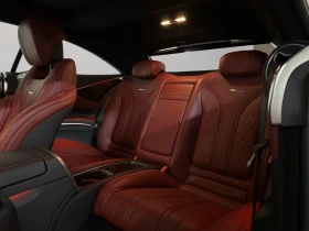 Mercedes-Benz S 63 AMG, снимка 10