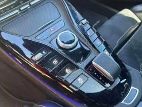 Mercedes-Benz AMG GT 63 S  CARFAX, снимка 15