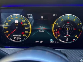 Mercedes-Benz AMG GT 63 S  CARFAX, снимка 8