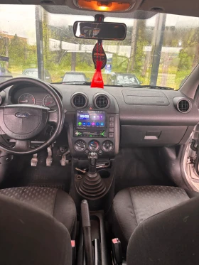 Ford Fiesta, снимка 7