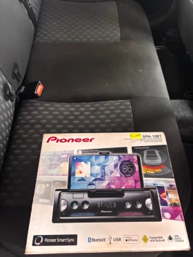 Ford Fiesta, снимка 10