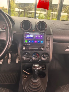 Ford Fiesta, снимка 8