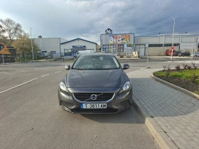 Volvo V40 1.6D Summum, снимка 1