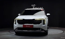 Kia Carnival SIGNATURE | FULL, снимка 3