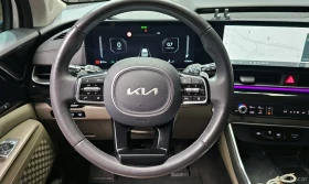 Kia Carnival SIGNATURE | FULL, снимка 9