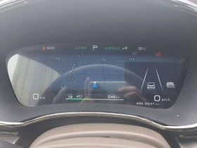 BYD HAN AWD Flagship 610 km autogeorge.com, снимка 9