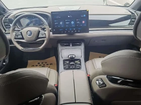 BYD HAN AWD Flagship 610 km autogeorge.com, снимка 10