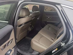 BYD HAN AWD Flagship 610 km autogeorge.com, снимка 11
