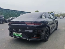 BYD HAN AWD Flagship 610 km autogeorge.com, снимка 8