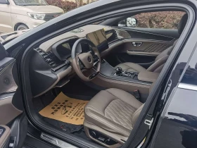 BYD HAN AWD Flagship 610 km autogeorge.com, снимка 12