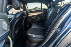 Mercedes-Benz E 220 D = AMBIENT = FULL = 2018 = 9G = ЛИЗИНГ = ГАРАНЦИЯ, снимка 10