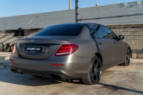 Mercedes-Benz E 220 D = AMBIENT = FULL = 2018 = 9G = ЛИЗИНГ = ГАРАНЦИЯ, снимка 4