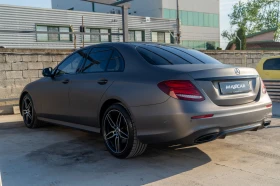 Mercedes-Benz E 220 D = AMBIENT = FULL = 2018 = 9G = ЛИЗИНГ = ГАРАНЦИЯ, снимка 6