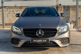 Mercedes-Benz E 220 D = AMBIENT = FULL = 2018 = 9G = ЛИЗИНГ = ГАРАНЦИЯ, снимка 1