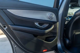 Mercedes-Benz E 220 D = AMBIENT = FULL = 2018 = 9G = ЛИЗИНГ = ГАРАНЦИЯ, снимка 13