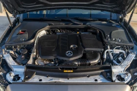Mercedes-Benz E 220 D = AMBIENT = FULL = 2018 = 9G = ЛИЗИНГ = ГАРАНЦИЯ, снимка 17
